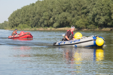 Masuratori Batimetrice (a-2)