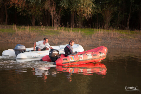 Masuratori Batimetrice (b-4)