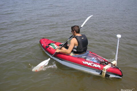 Masuratori Batimetrice (Harti) (c-2)