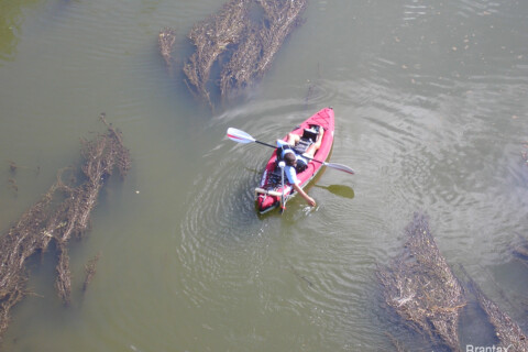 Masuratori Batimetrice (Harti) (c-4)