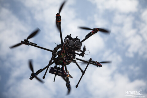 Fotografie Aeriana (a-1)