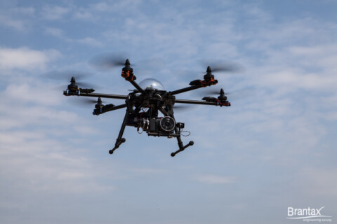 Fotografie Aeriana (a-3)