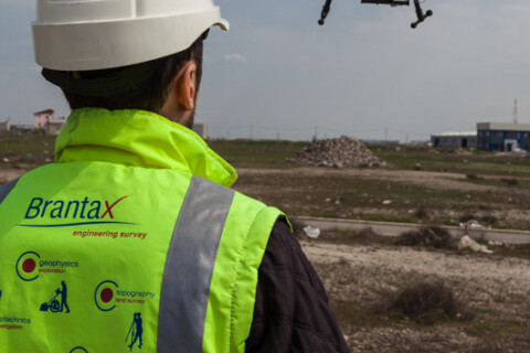 Fotografie Aeriana (a-4)