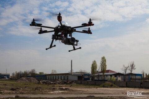 Fotografie Aeriana (a-5)