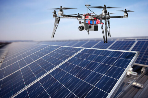 Fotografie Aeriana (b-3)