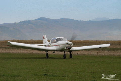 Fotografie Aeriana (c-2)