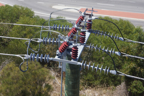 Monitorizarea Retelei Electrice (a-3)