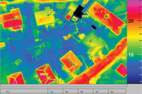 Fotografii Termice cu Infrarosu (a-2)