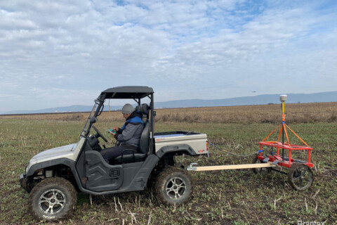 Domeniul de frecventa (FD) si domeniul timp (TD) (a-5)