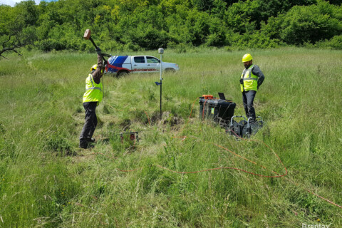 Seismica de refractie (a-2)