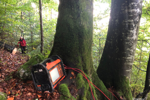 Seismica de refractie (a-4)