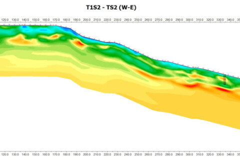 Seismica de refractie (a-5)