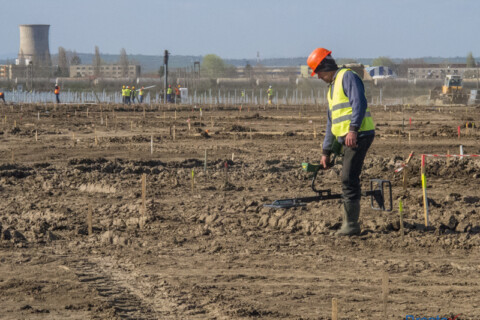 Detectie metale (MD) (a-1)