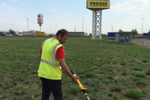 Detectie metale (MD) (a-4)