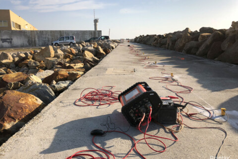 Seismica de reflexie (a-2)