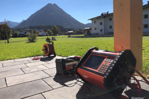 Seismica de reflexie (a-3)